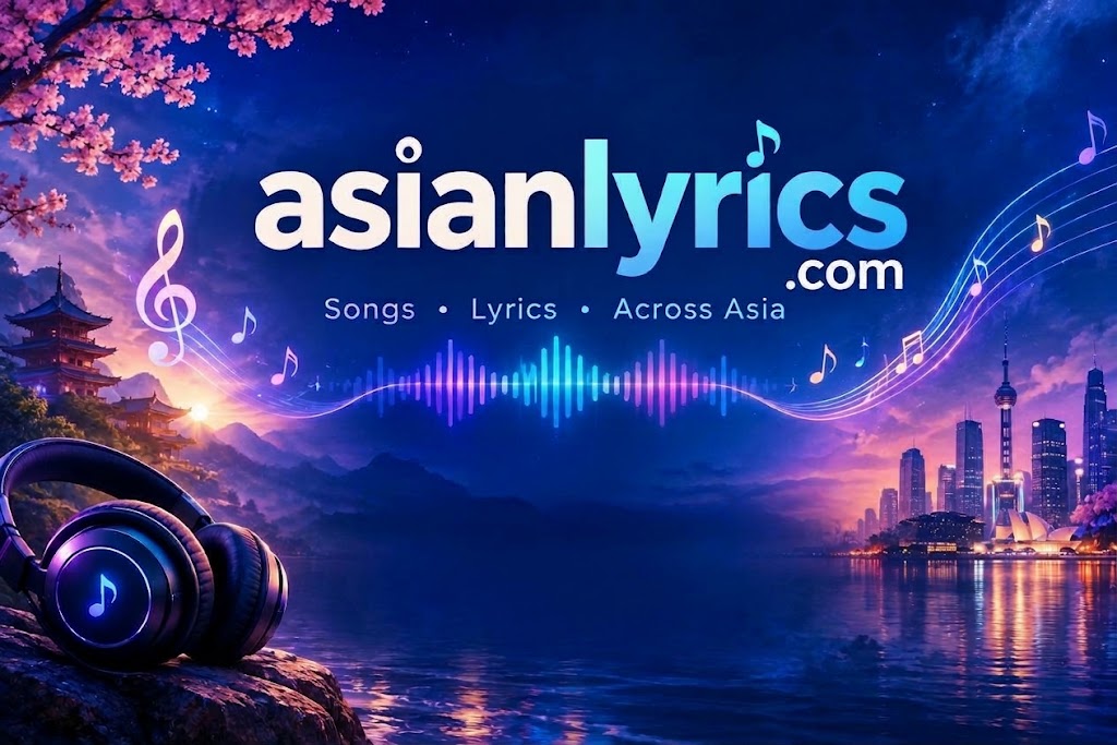 AsianLyrics.com domain thumbnail