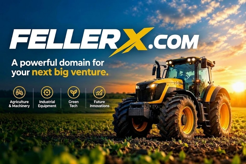 FellerX.com domain thumbnail